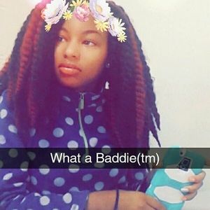 Meet your Posher, Crystia